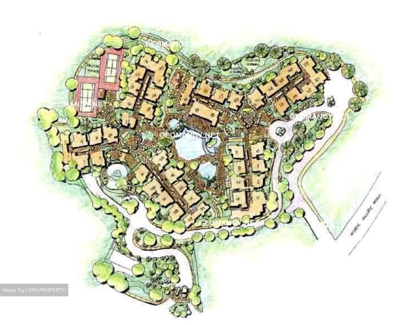 Aspen Heights (D9), Condominium #576137581